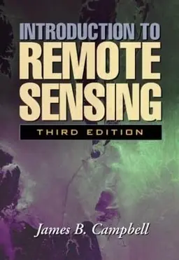 Introduction to remote sensing - Begagnad bok